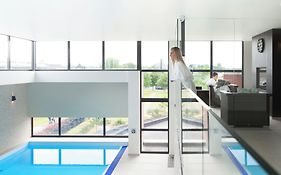 Van Der Valk Hotel Maastricht